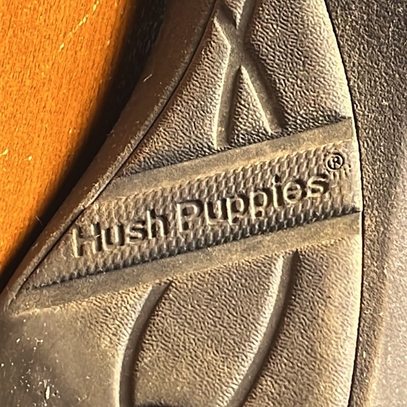 Hush puppies Women’s boots - Picture 8 of 8